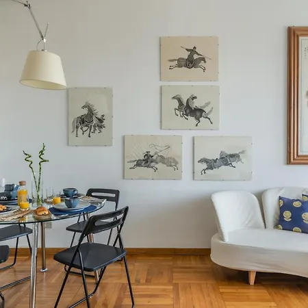 Lägenhet Apartment In Italy Bari