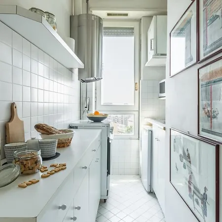 Lägenhet Apartment In Italy