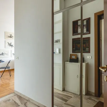 Lägenhet Apartment In Italy Bari