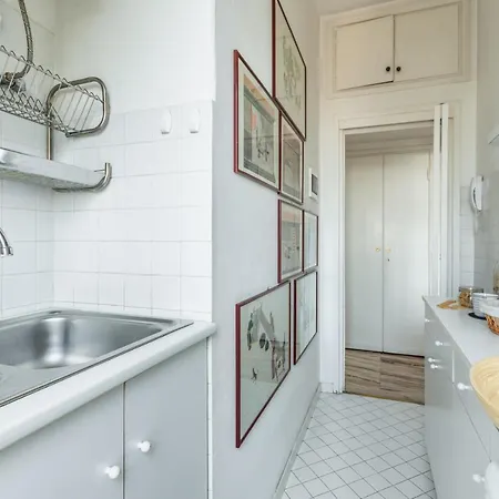 Lägenhet Apartment In Italy Bari