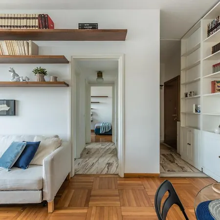 Apartment In Italy Lägenhet